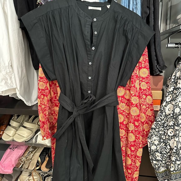 Doen Alvina Dress - Picture 2 of 5